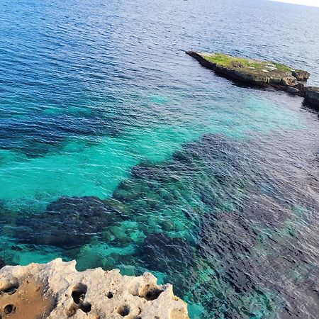 Cala Paradiso Monopoli Eksteriør bilde