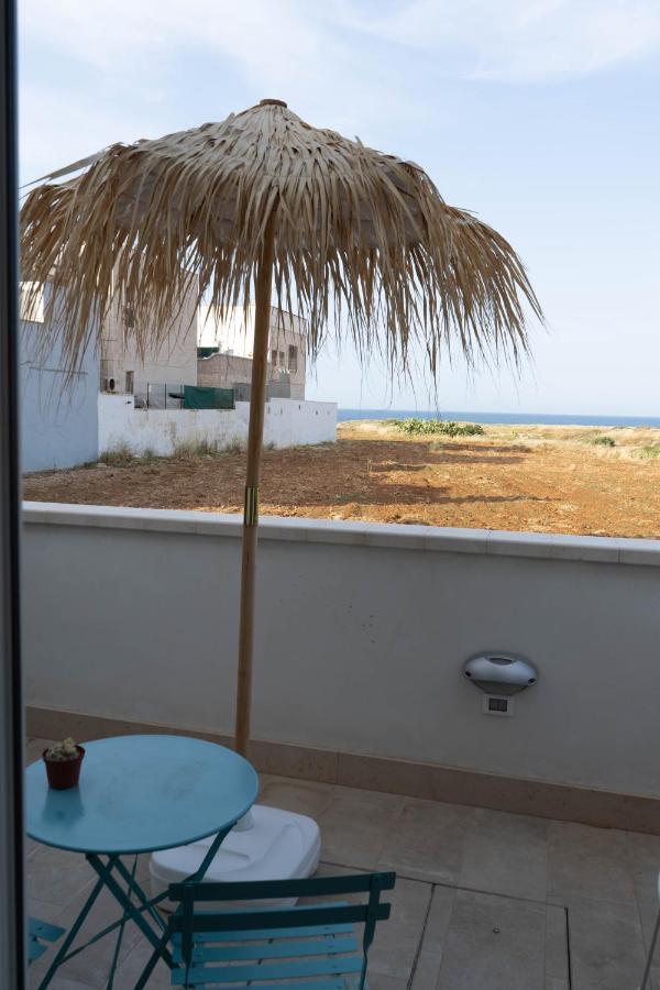 Cala Paradiso Monopoli Eksteriør bilde