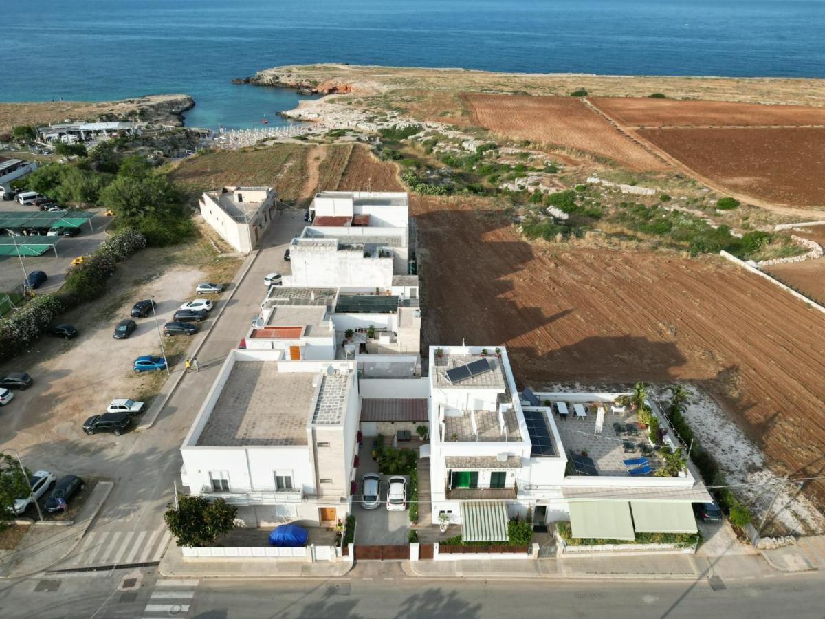 Cala Paradiso Monopoli Eksteriør bilde