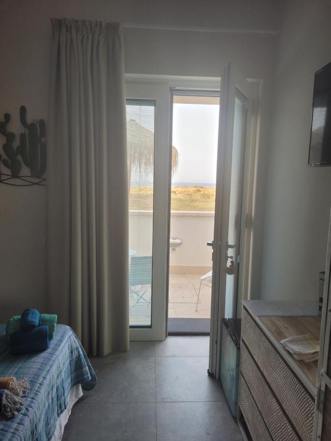 Cala Paradiso Monopoli Eksteriør bilde