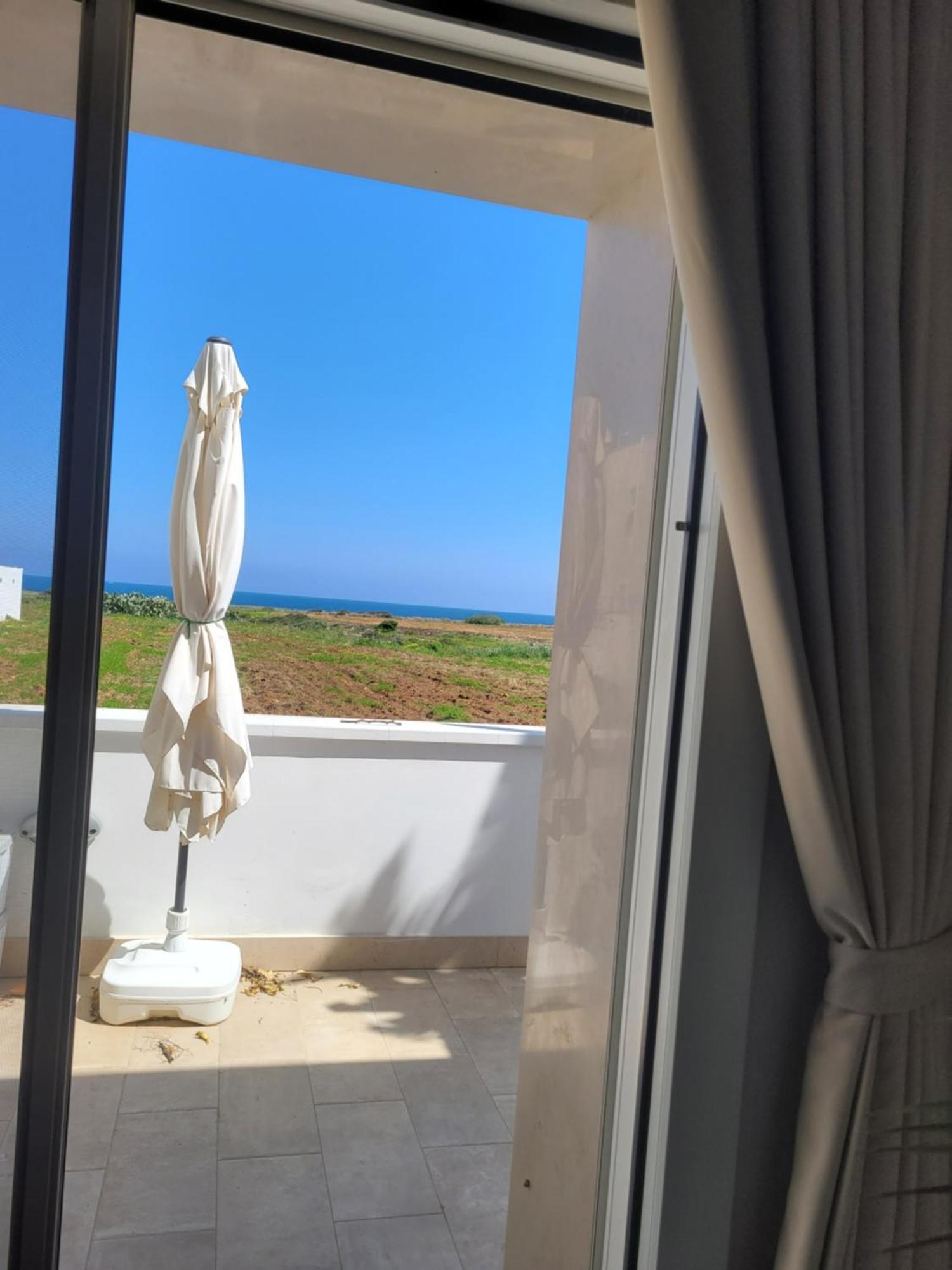 Cala Paradiso Monopoli Eksteriør bilde