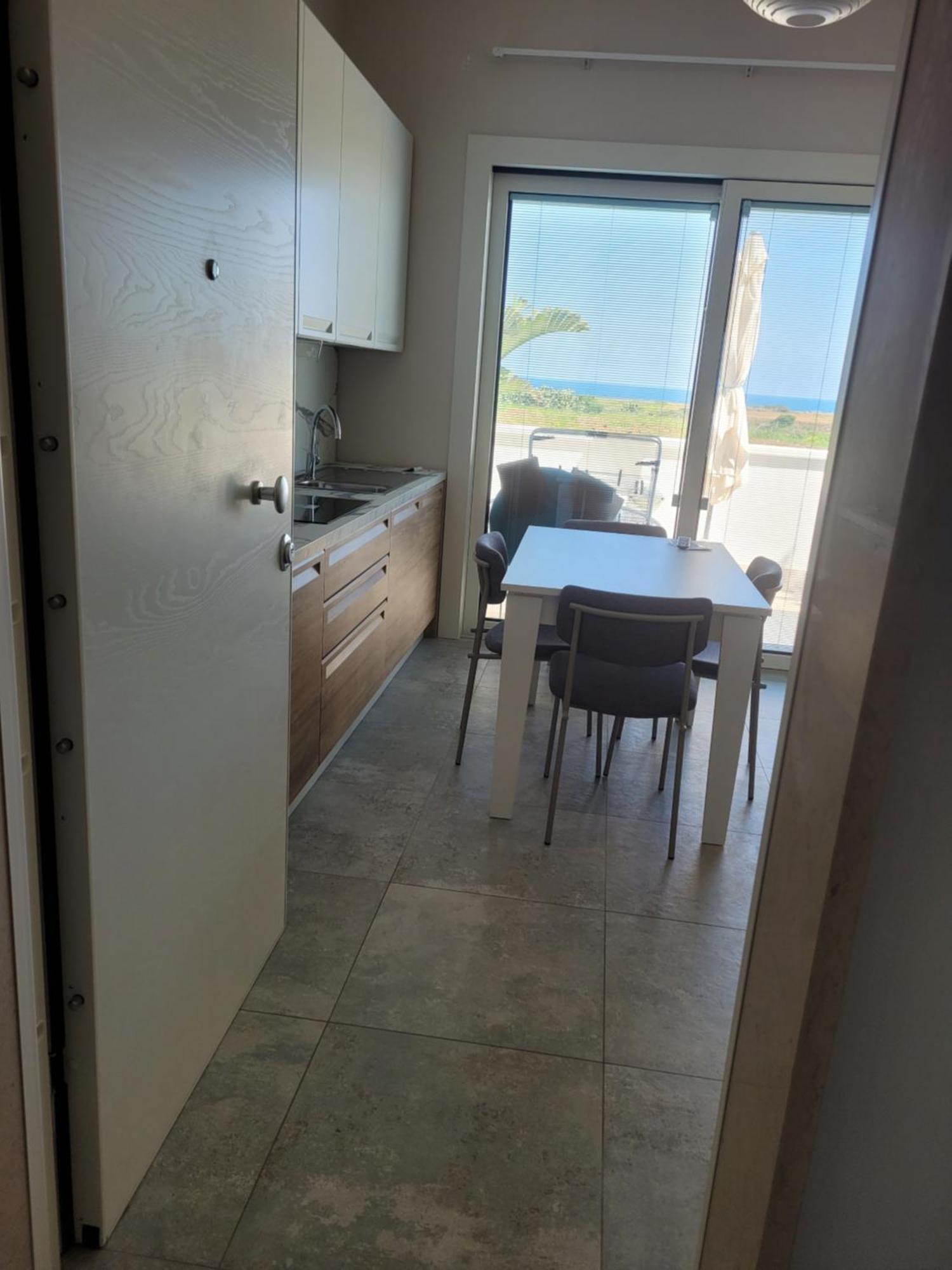 Cala Paradiso Monopoli Eksteriør bilde