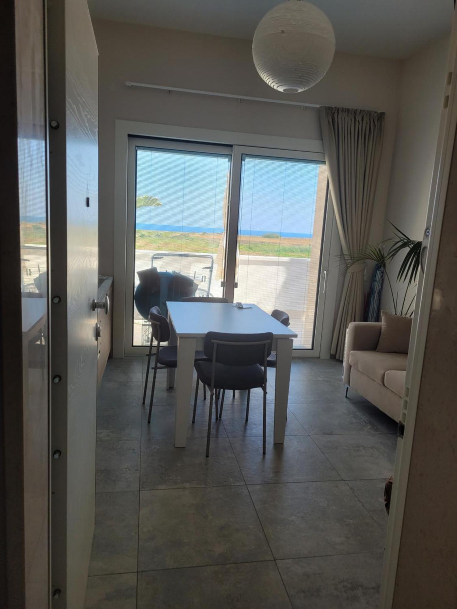 Cala Paradiso Monopoli Eksteriør bilde