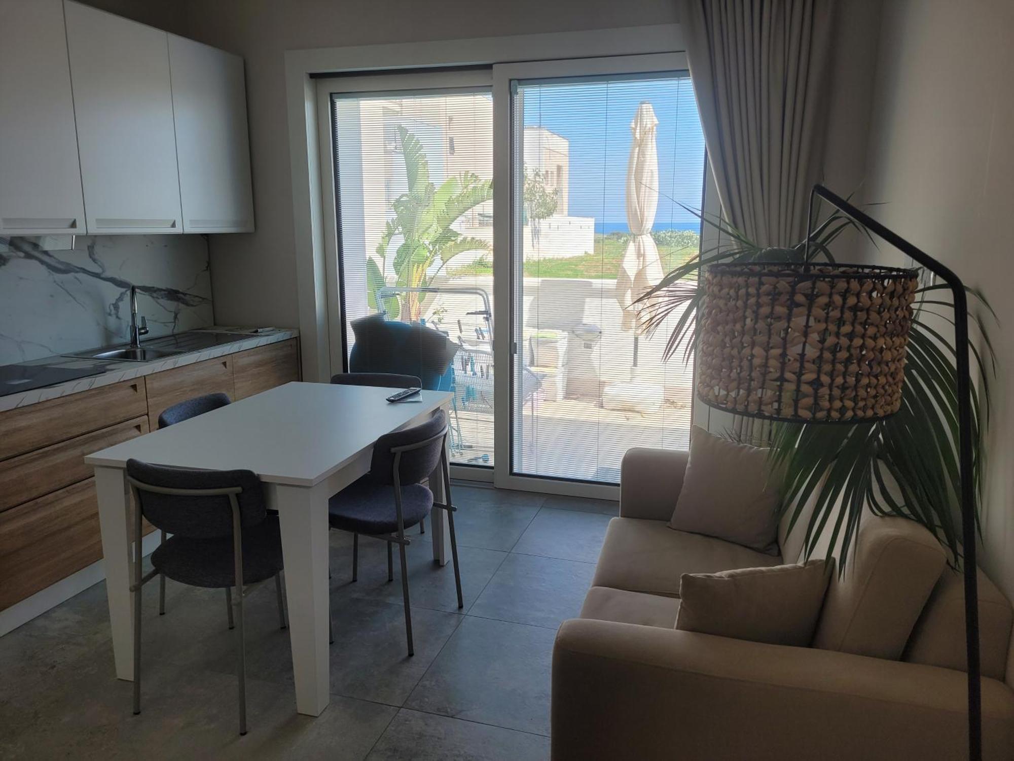 Cala Paradiso Monopoli Eksteriør bilde