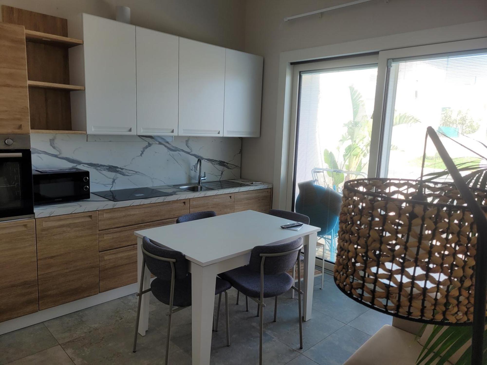 Cala Paradiso Monopoli Eksteriør bilde